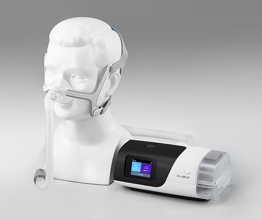 CPAP│板橋区・練馬区|光が丘クリニック