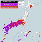 熱中症対策│板橋区・練馬区民へ