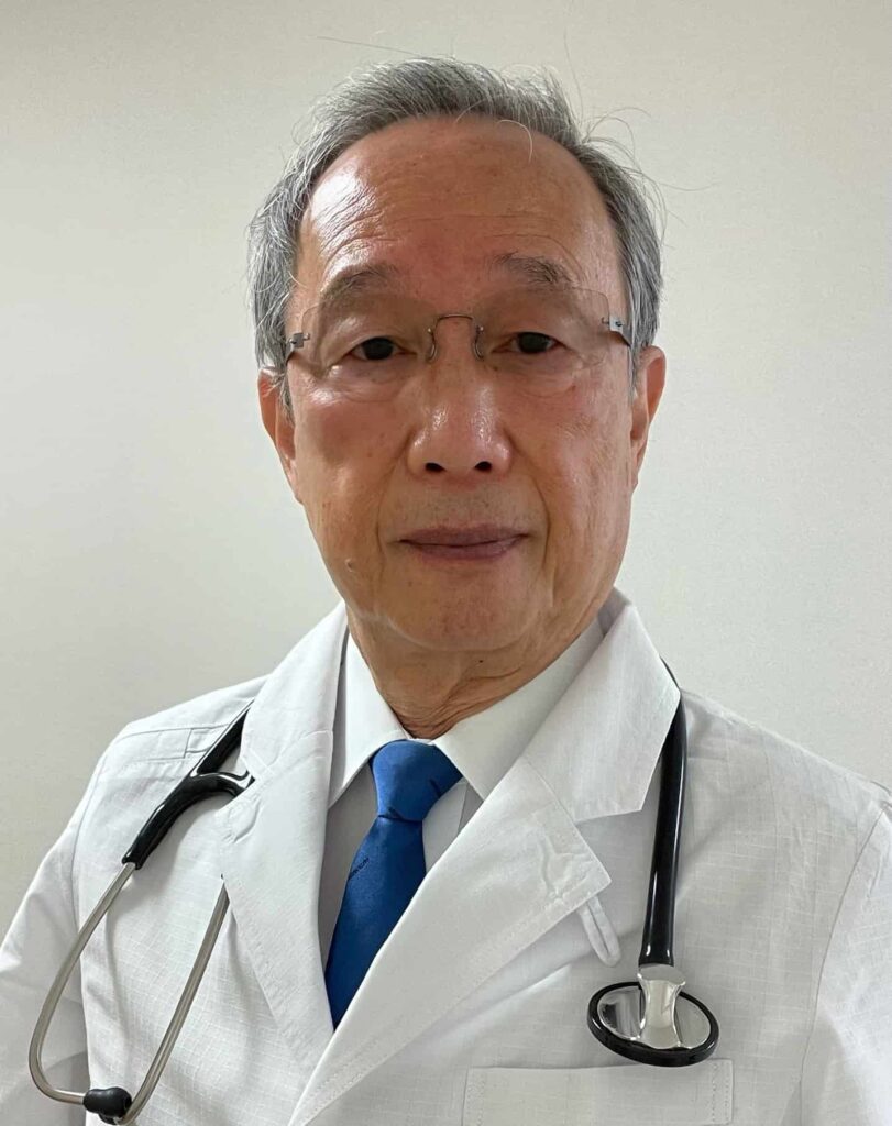 光が丘クリニック院長