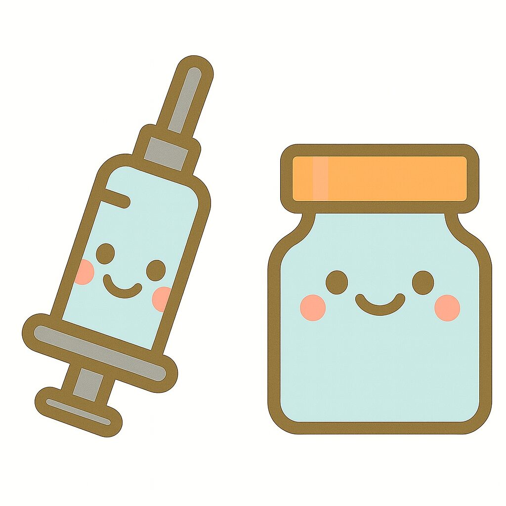 板橋区・練馬区の肺炎球菌ワクチン接種